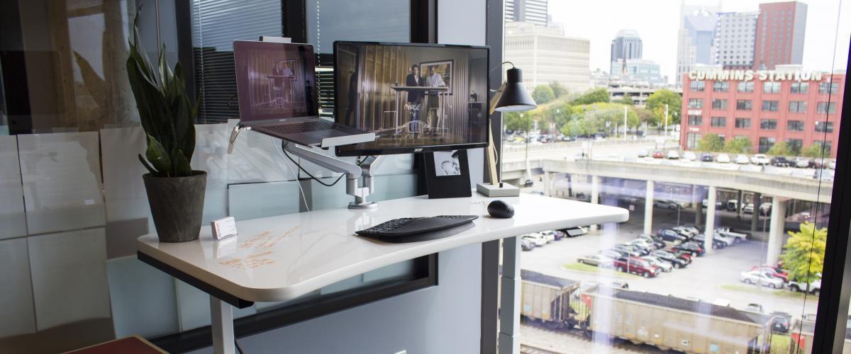 7 Superb Ways To Optimize Your (New or Renovated) Office Space