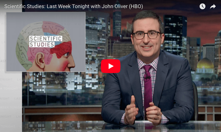 Newsflash: Sitting and Standing Are BOTH The "New Smoking"