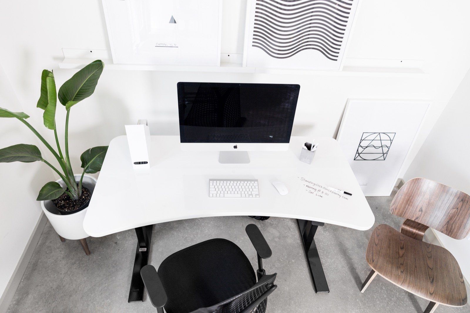 How to Make Your Standing Desk More Comfortable
